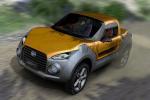 Daihatsu D-X 2011 года
